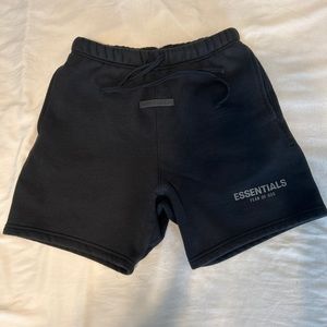 Fear of God Essentials shorts